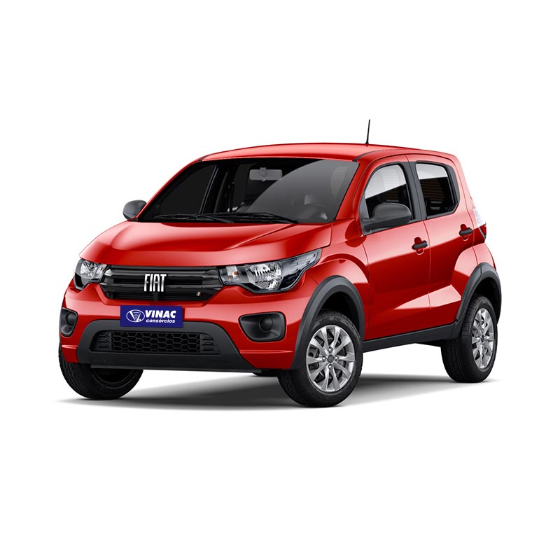CARRO DA SORTE